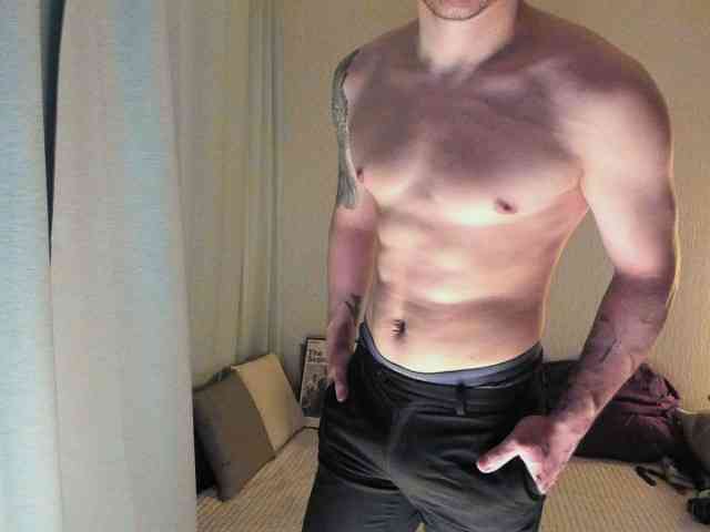 AlexPolo Sex Cam Show