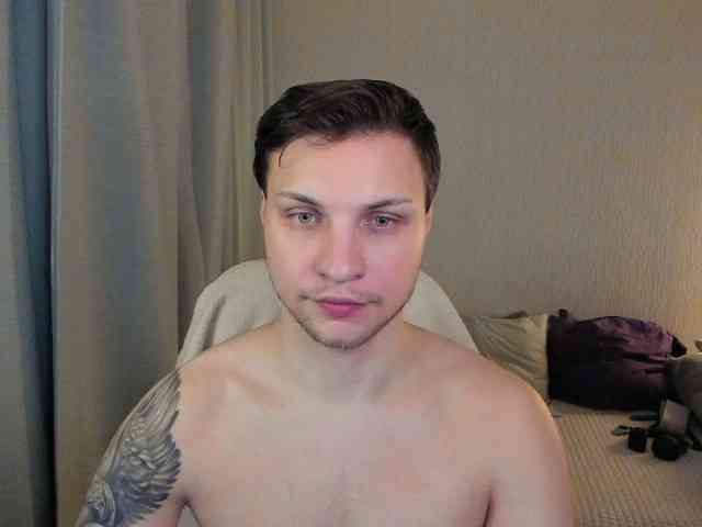 AlexPolo Sex Cam Show
