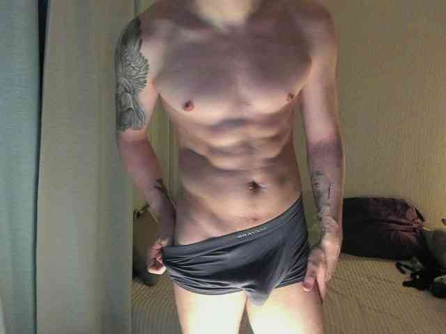 AlexPolo Sex Cam Show