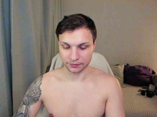 AlexPolo Sex Cam Show