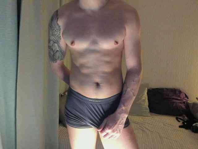 AlexPolo Sex Cam Show