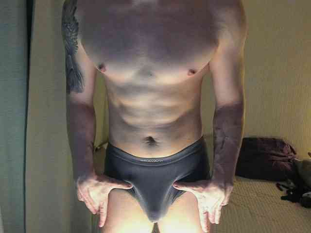 AlexPolo Sex Cam Show
