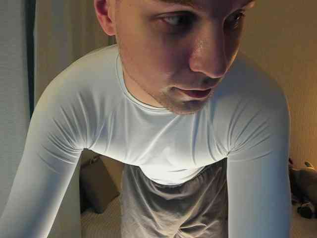 AlexPolo Sex Cam Show