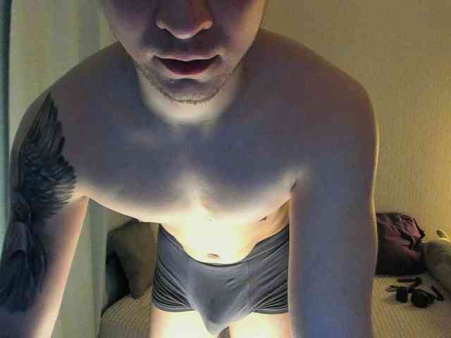 AlexPolo Sex Cam Show