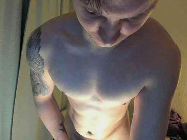 AlexPolo Sex Cam Show