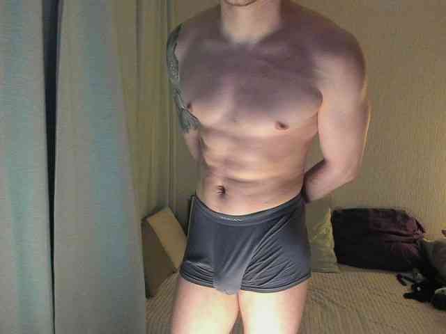 AlexPolo Sex Cam Show