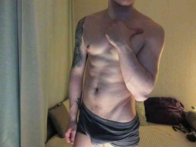 AlexPolo Sex Cam Show