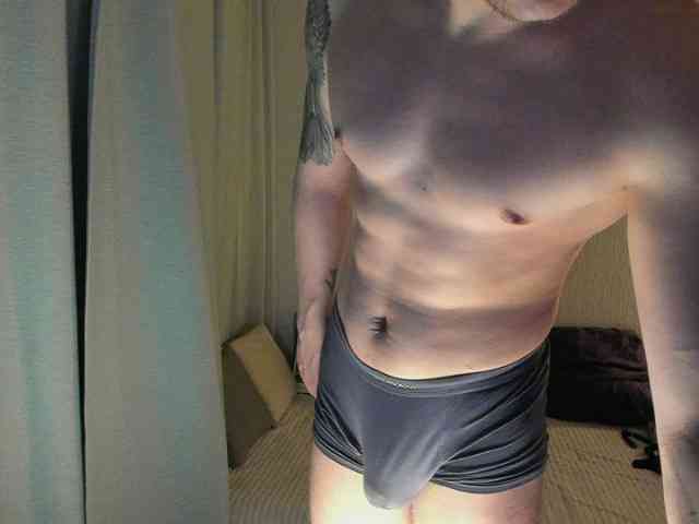 AlexPolo Sex Cam Show