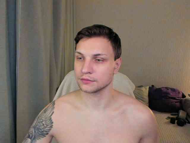 AlexPolo Sex Cam Show