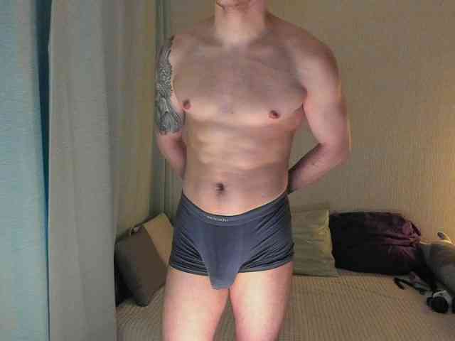 AlexPolo Sex Cam Show