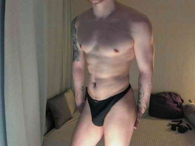 AlexPolo Sex Cam Show