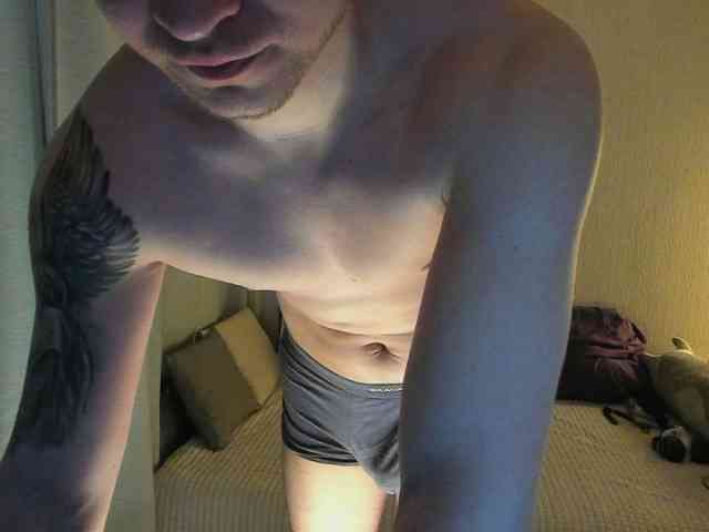 AlexPolo Sex Cam Show