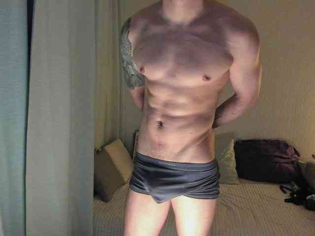 AlexPolo Sex Cam Show