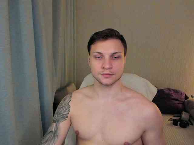 AlexPolo Sex Cam Show
