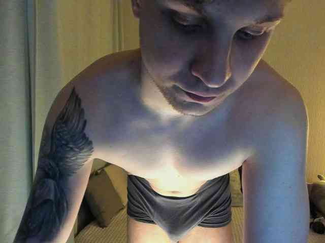 AlexPolo Sex Cam Show