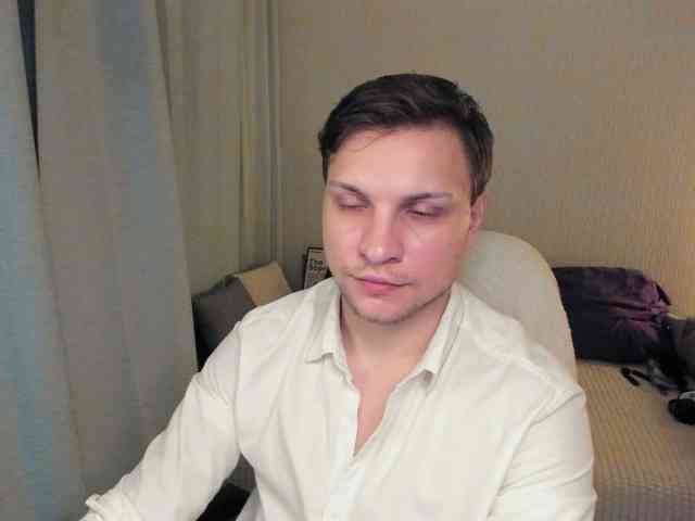 AlexPolo Sex Cam Show