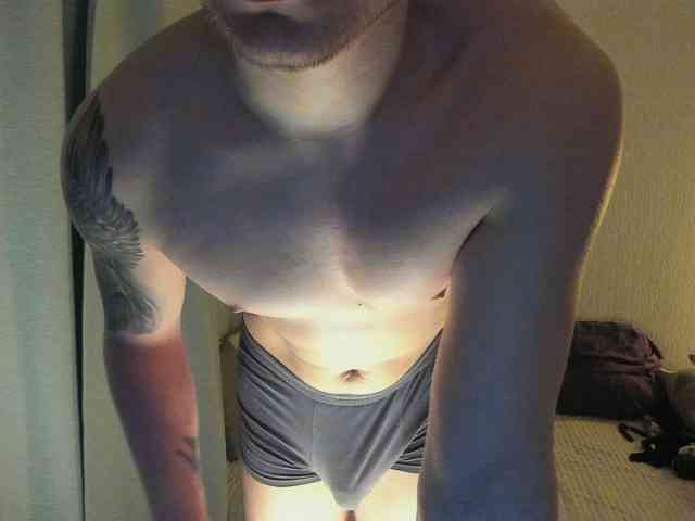 AlexPolo Sex Cam Show