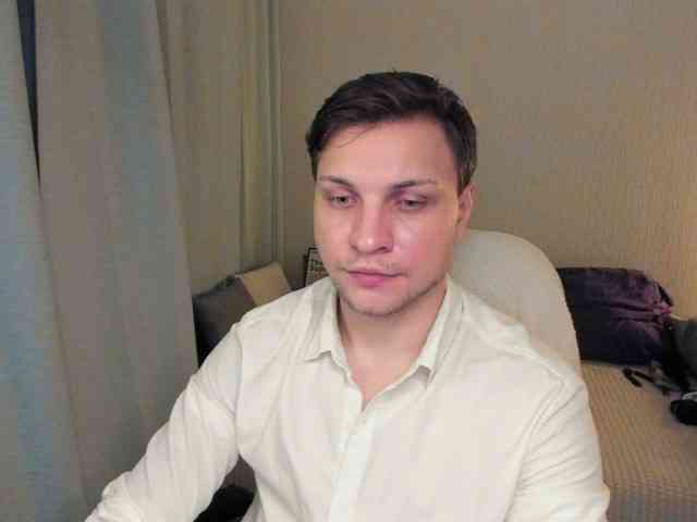 AlexPolo Sex Cam Show