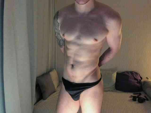 AlexPolo Sex Cam Show