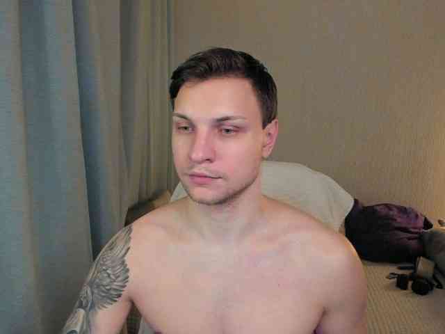 AlexPolo Sex Cam Show