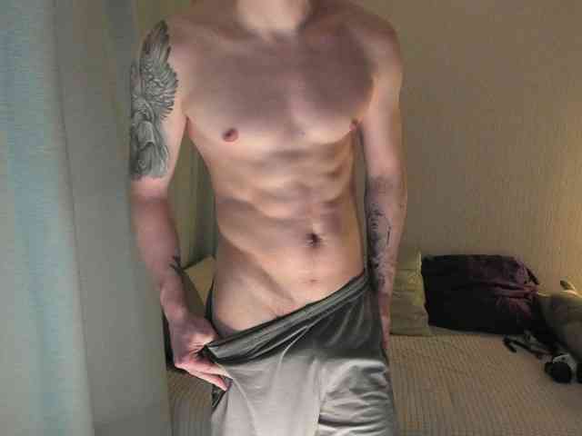 AlexPolo Sex Cam Show