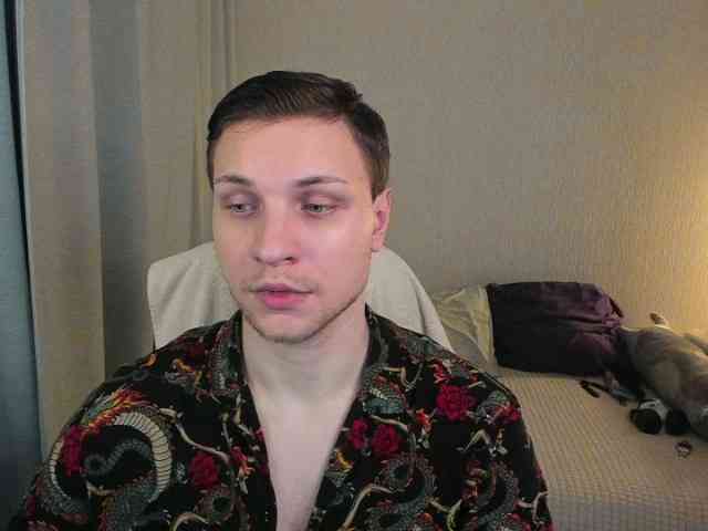 AlexPolo Sex Cam Show