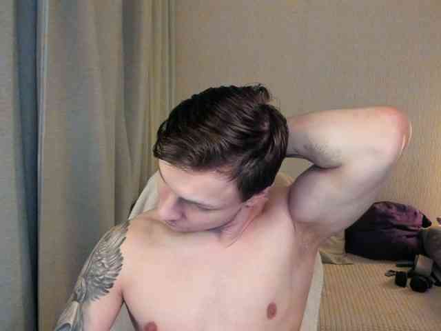 AlexPolo Sex Cam Show