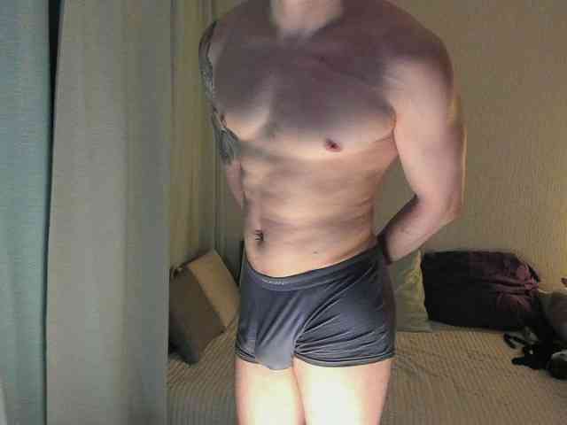 AlexPolo Sex Cam Show