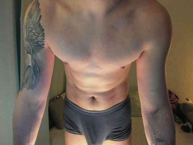 AlexPolo Sex Cam Show