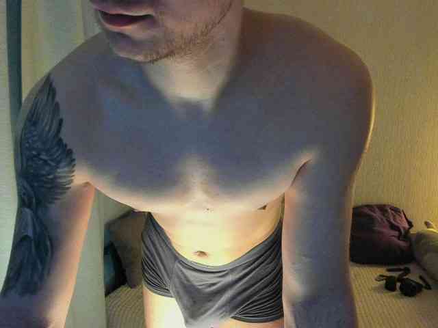 AlexPolo Sex Cam Show