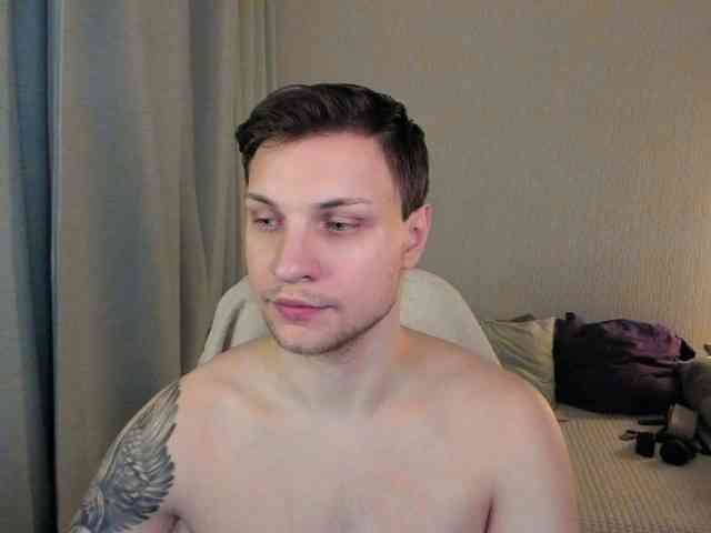 AlexPolo Sex Cam Show