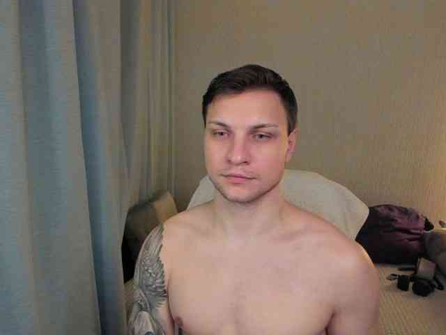 AlexPolo Sex Cam Show