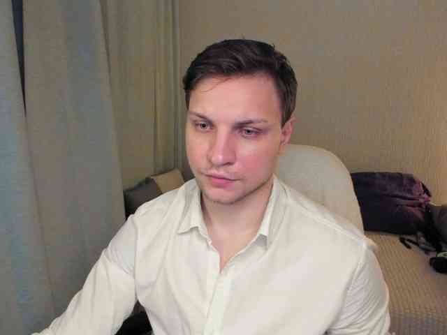 AlexPolo Sex Cam Show