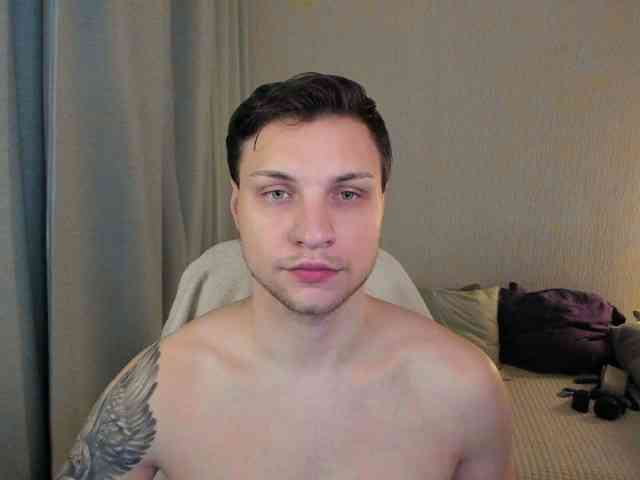 AlexPolo Sex Cam Show
