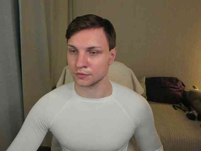 AlexPolo Sex Cam Show