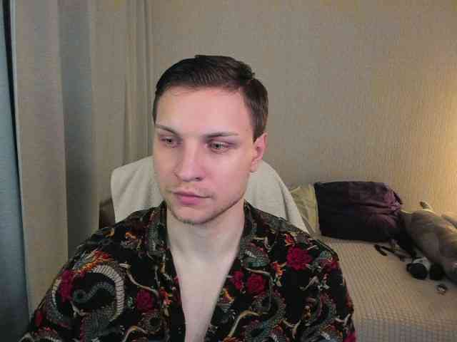 AlexPolo Sex Cam Show