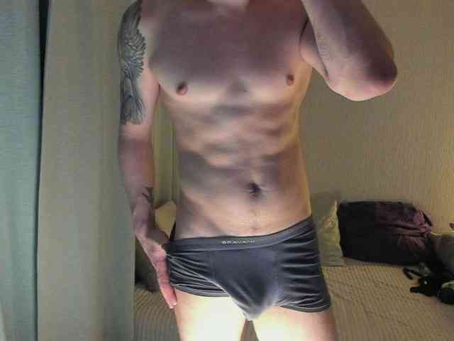 AlexPolo Sex Cam Show