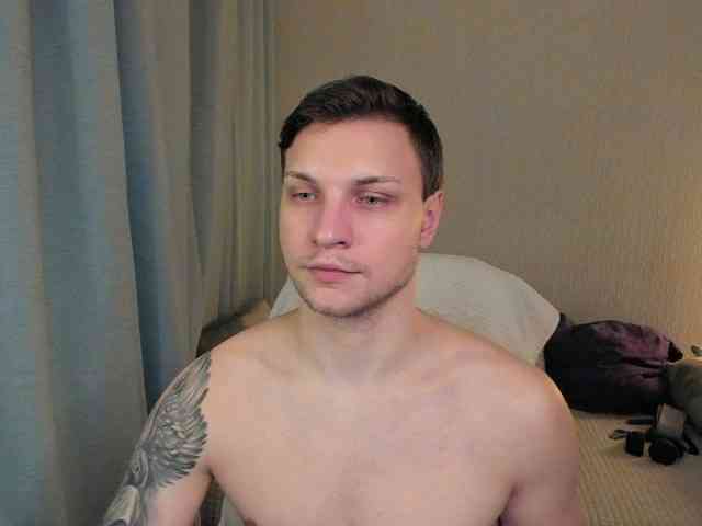 AlexPolo Sex Cam Show
