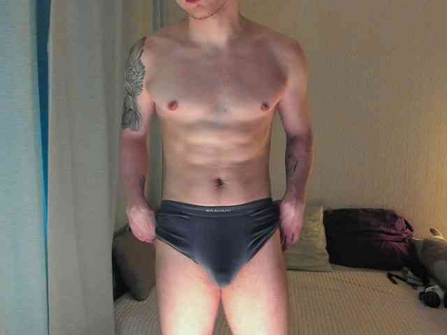 AlexPolo Sex Cam Show