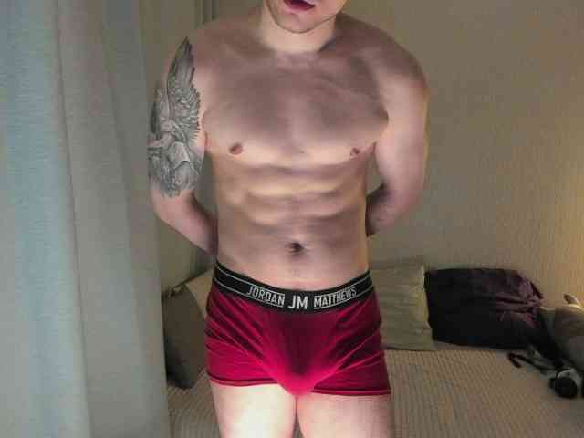 AlexPolo Sex Cam Show