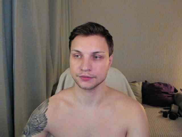 AlexPolo Sex Cam Show
