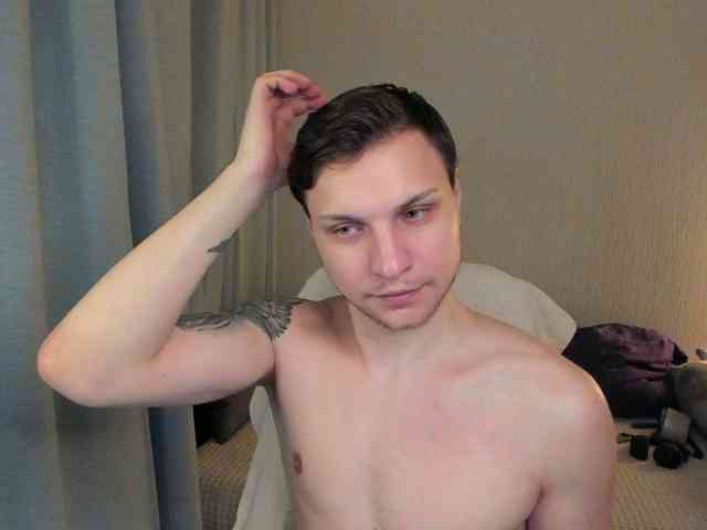 AlexPolo Sex Cam Show