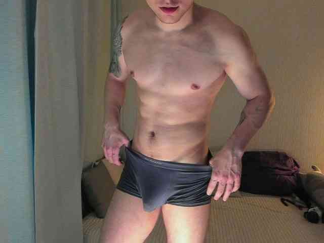 AlexPolo Sex Cam Show