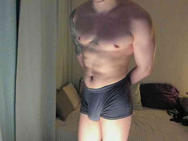 AlexPolo Sex Cam Show
