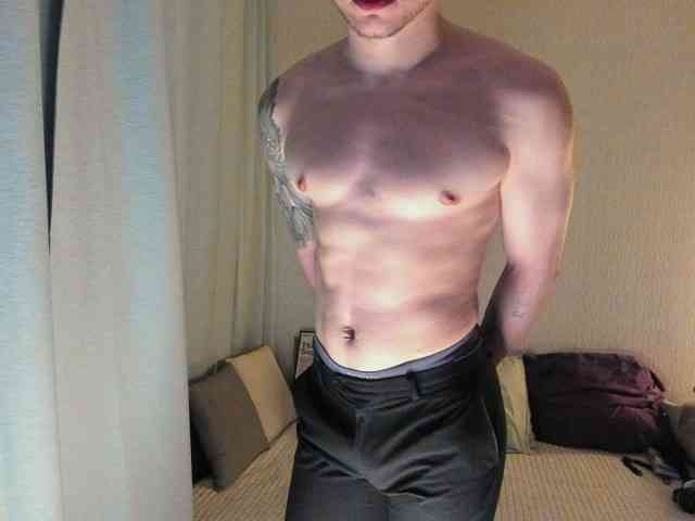 AlexPolo Sex Cam Show