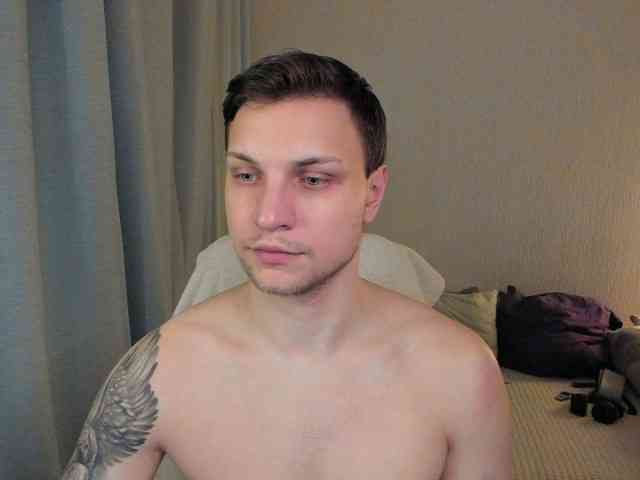 AlexPolo Sex Cam Show