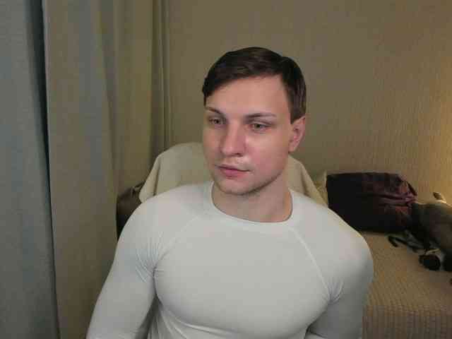AlexPolo Sex Cam Show