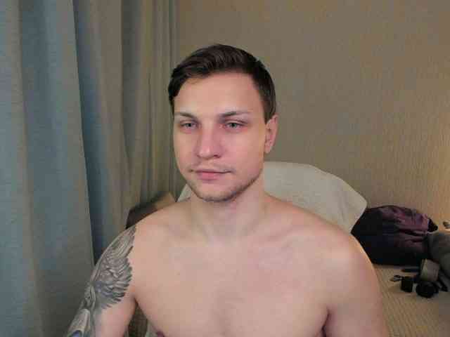 AlexPolo Sex Cam Show