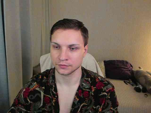AlexPolo Sex Cam Show