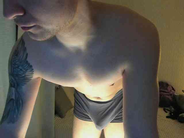 AlexPolo Sex Cam Show
